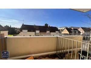 Annonce vente appartement 1 pièce à Alençon (61000) - ParuVendu.fr ref 992783719411