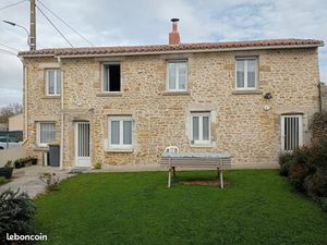 Appartement 5 pièces 99 m²