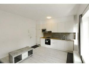 Appartement te koop in Blankenberge
