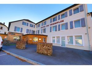 Appartement à vendre BUSSANG 1 pièce(s) 18m2 25 000€