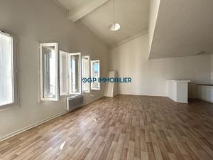 Appartement T3 Duplex - Castelnau d'Estretefonds