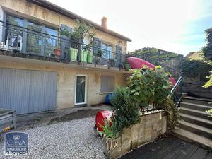 Appartement 4 pièces 200 m²