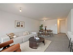 Appartement met 3 slaapkamers: een plek om thuis te komen