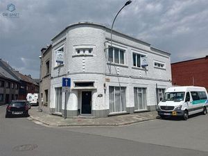 Appartementsgebouw met veel potentieel in Aalst