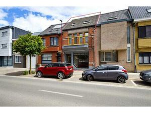 Gebouw gemengd gebruik te koop in Beveren-Waas