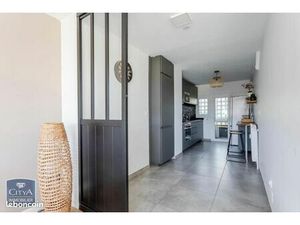 Appartement 5 pièces 91 m²