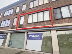 Appartement te koop in Sint-Niklaas met 2 slaapkamers
