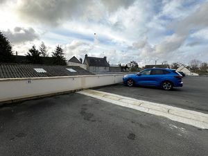 Location Parking PAIMPOL 22500