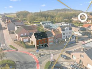 Commercieel te koop in Kemmel