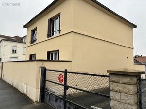 Maison 7 pièces 139 m²