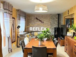 Pavillon 4 pièces 105 m²