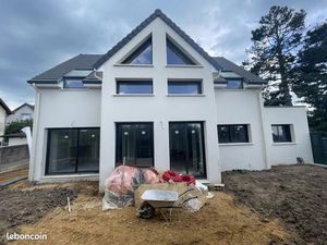 Maison 5 pièces 120 m²