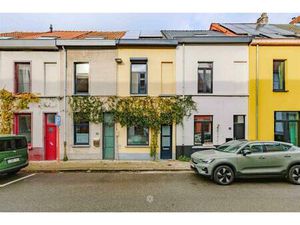 Huis te koop in Gentbrugge