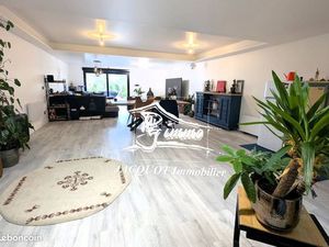 Maison 5 pièces 78 m²