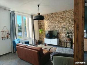 Maison  4 chambres 110m2