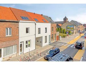 Luxe studio's nabij Gasthuisberg!