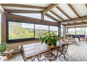 Vente maison 6 pièces 250 m² Limonest (69760)