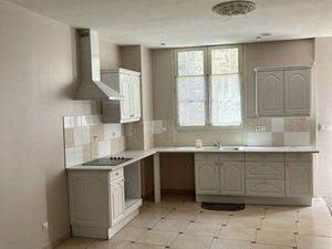 Maison 60m2 Centre Ville