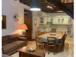 Maison familiale saint aignan