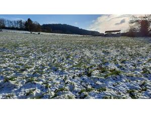 Maison 3 pièces 70 m²