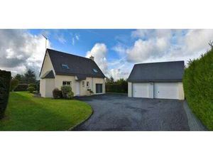 Vente Maison à Saint-Lô (50000) : à vendre / 109m² Saint-Lô