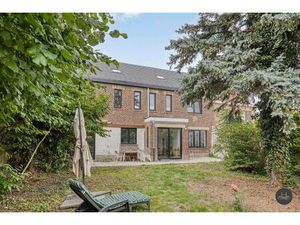 Pas gerenoveerde woning op een aangename locatie