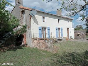 Maison 5 pièces 94 m²