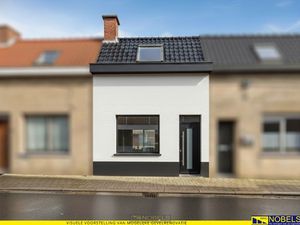 Huis te koop in Moen met 3 slaapkamers