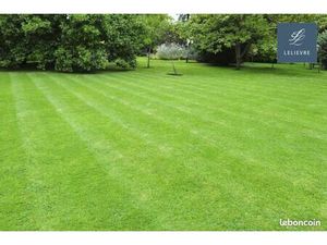 Terrain 900 m² Choussy