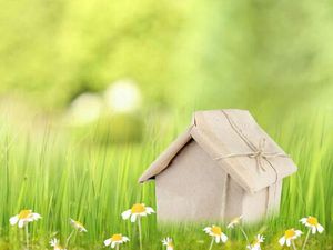 Terrain 1 226 m² La Milesse