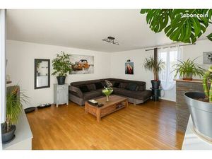 A vendre - maison de ville/appartement