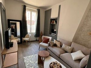 Appartement T2 avec Jardin - Luisant