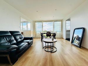 Appartement Montauban T3bis 66 m2 balcon + cellier + garage