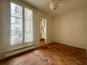 Appartement à vendre Paris