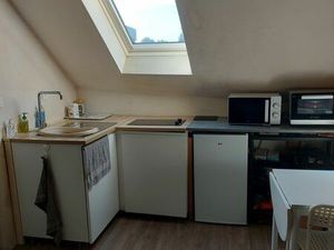 Apparement à vendre - Soissons 02200