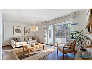 Appartement de type 3