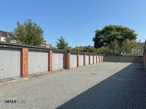 Garage te koop in Aalst