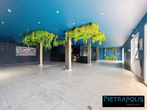 Bâtiment Commercial ou de Bureaux à Craponne de 430m2