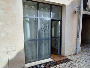 Local Commercial 2 pièces - 36 m²