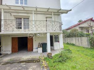 Maison de 91 m² à Agen