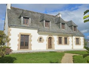 SUPERBE MAISON INDIVIDUELLE DE 5 CHAMBRES