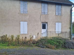 Maison à vendre Charrecey