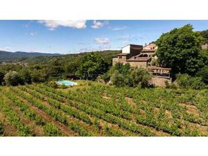 Propriété de luxe à vendre à Clermont-l'Hérault : 1 275 000€ | 890m²