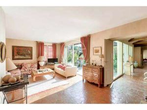 Maison de luxe à vendre à La Celle-Saint-Cloud : 1 500 000€ | 298m²