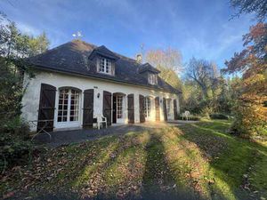 Vente Maison à La Ferté-Macé (61600) : à vendre / 142m² La Ferté-Macé