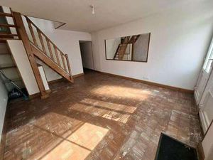 Vente Maison à L'Aigle (61300) : à vendre / 107m² L'Aigle