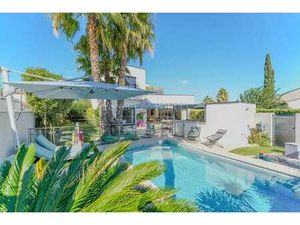 Maison de luxe à vendre à Lattes : 999 000€ | 175m²