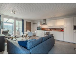 Huis te koop in Westende met 2 slaapkamers