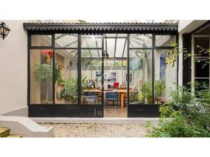Maison de luxe à vendre à Paris 15e : 1 790 000€ | 140m²