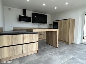 Maison rénovée avec dépendances